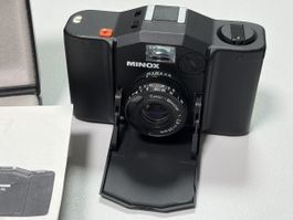 MINOX 35 GL Kamera mit Box und Anleitung guter Zustand