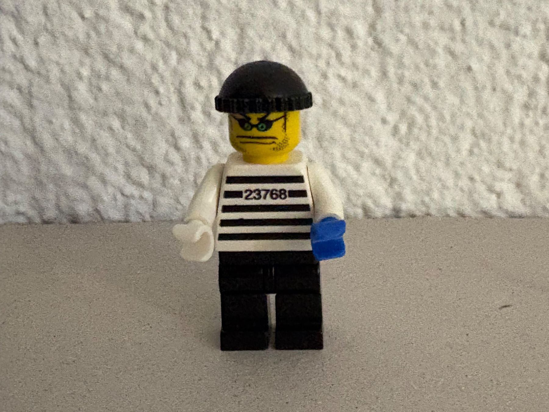 Lego Giocattoli: LEGO Brickster's Trike 6732 – Usato da Wollerau venduto da per_q7wn 2