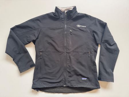 Patagonia Guide Jacket Sz XL from 2011 Ford Facebook