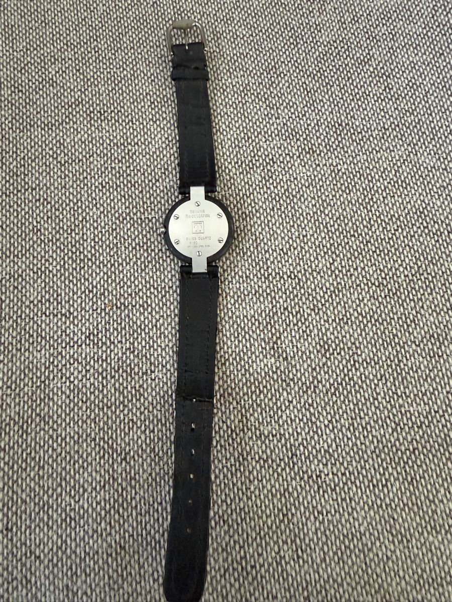 Tissot Uhren: Tissot RockWatch Swiss Quartz – Gebraucht aus Niederbipp von yar_tf6f 3