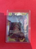 One Piece Card Game Trafalgar Law Chinese like new