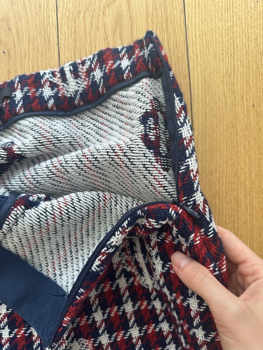 Maje Gonne: Maje skirt FR38 – Nuovo (secondo la descrizione) da Geneve venduto da iri_dr5s 6