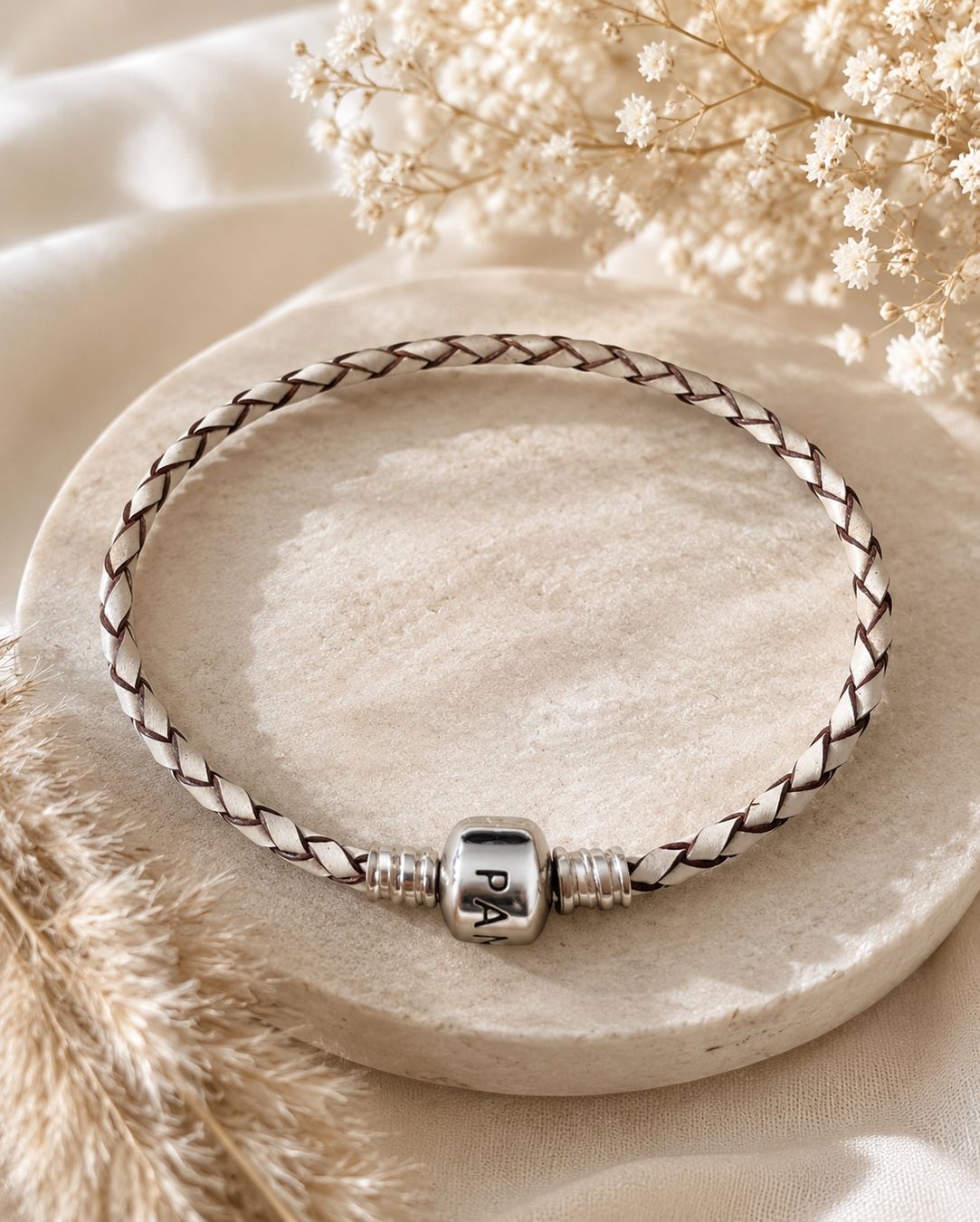 Bracciali & Braccialetti: Pandora🌒 – Usato da St-Pierre-Clages venduto da _RV