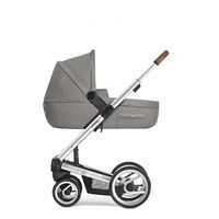 Mutsy i2 Kinderwagen komplett
