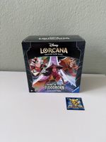Disney Lorcana Rise of the Floodborn Troove Collectors Box