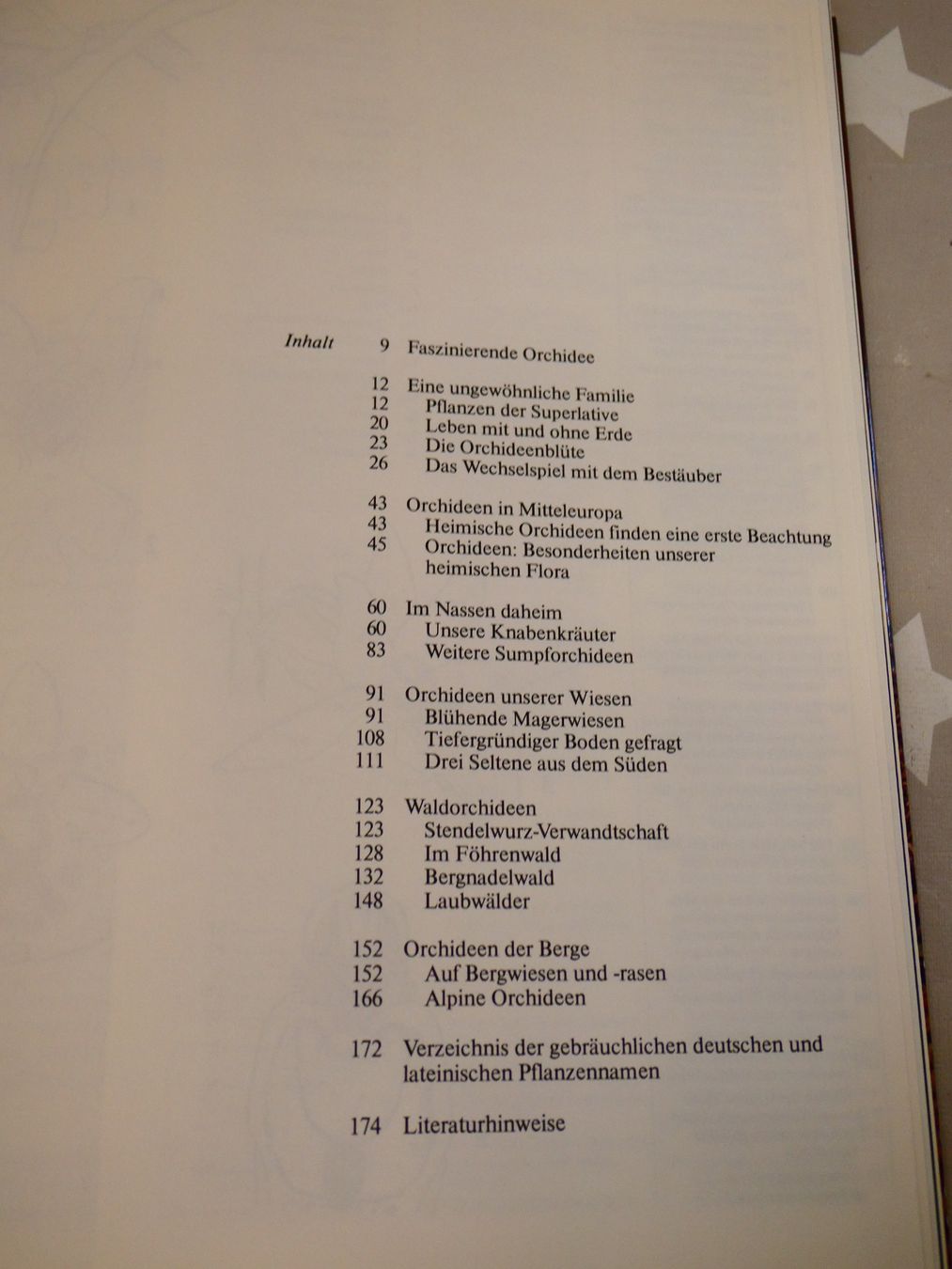 Libri: Buch: Die Orchideen der Schweiz Silva-Verlag – Usato da Rafz venduto da Powacaddy 2