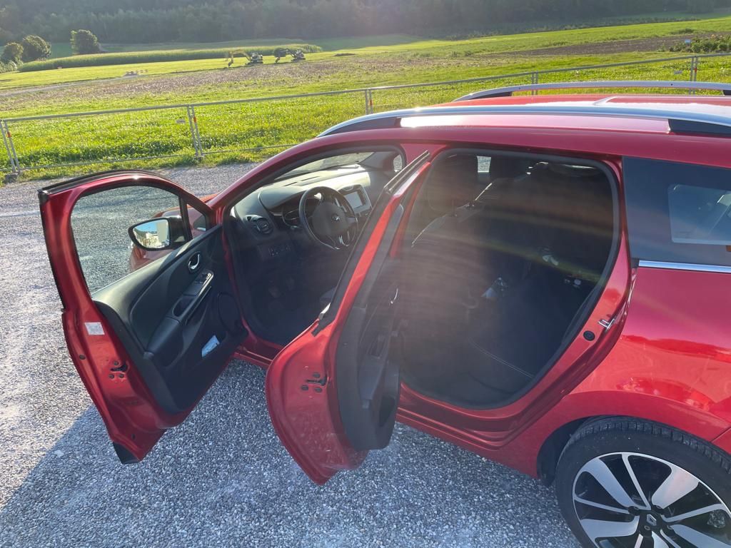 Automobili: Renault Clio, Swiss Edition 0.9 – Usato da Urdorf venduto da VukKar 7