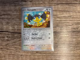 Helioptile SSP EN NM Reverse Holo