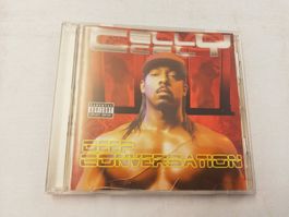 CELLY CEL - DEEP CONVERSATION