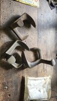 Schuhmacher Dreifuss/Amboss