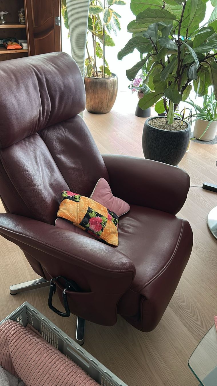 Fauteuils: Sessel – D'occasion à Holderbank SO par argokim