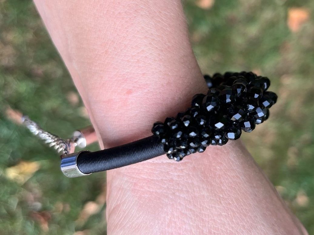 Bracciali & Braccialetti: New bracelet with stones – Nuovo (secondo la descrizione) da Chêne-Bougeries venduto da Seetooyoo 4