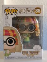 Funko Pop! - Harry Potter - Sybill Trelawney - 86