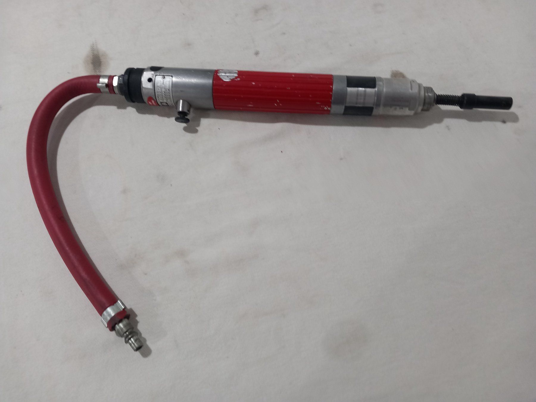 Trapani: Druckluftschrauber Desoutter Industrial Tools, 2D88-A – Usato da Rheinau venduto da profitronic.shop 8
