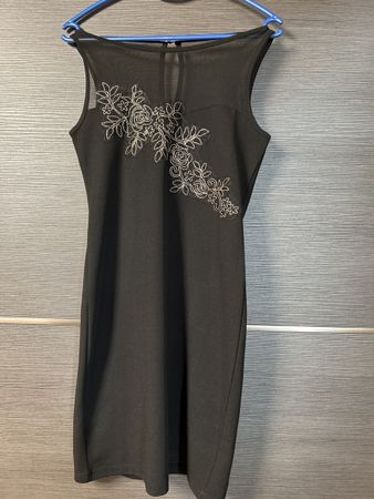 Kleid von Melrose