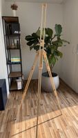Holz Staffelei