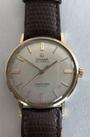 OMEGA Seamaster DeVille – Automatic – von 1966 - Ω Cal 550