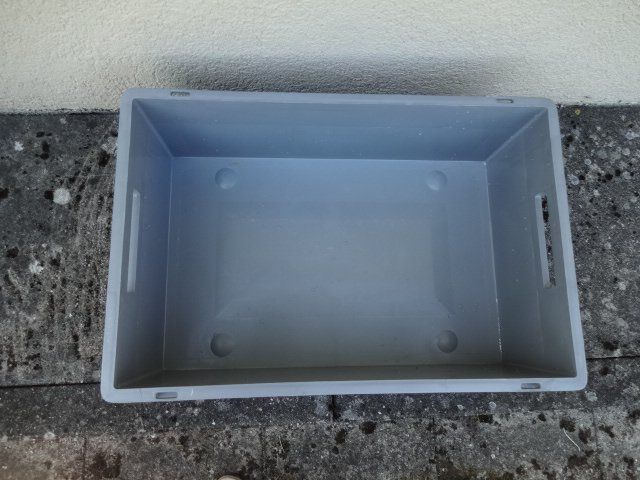Contenitori & Simili: Eurobehälter, Eurobox 35 l – Usato da Büsingen venduto da aue_2mh6 2