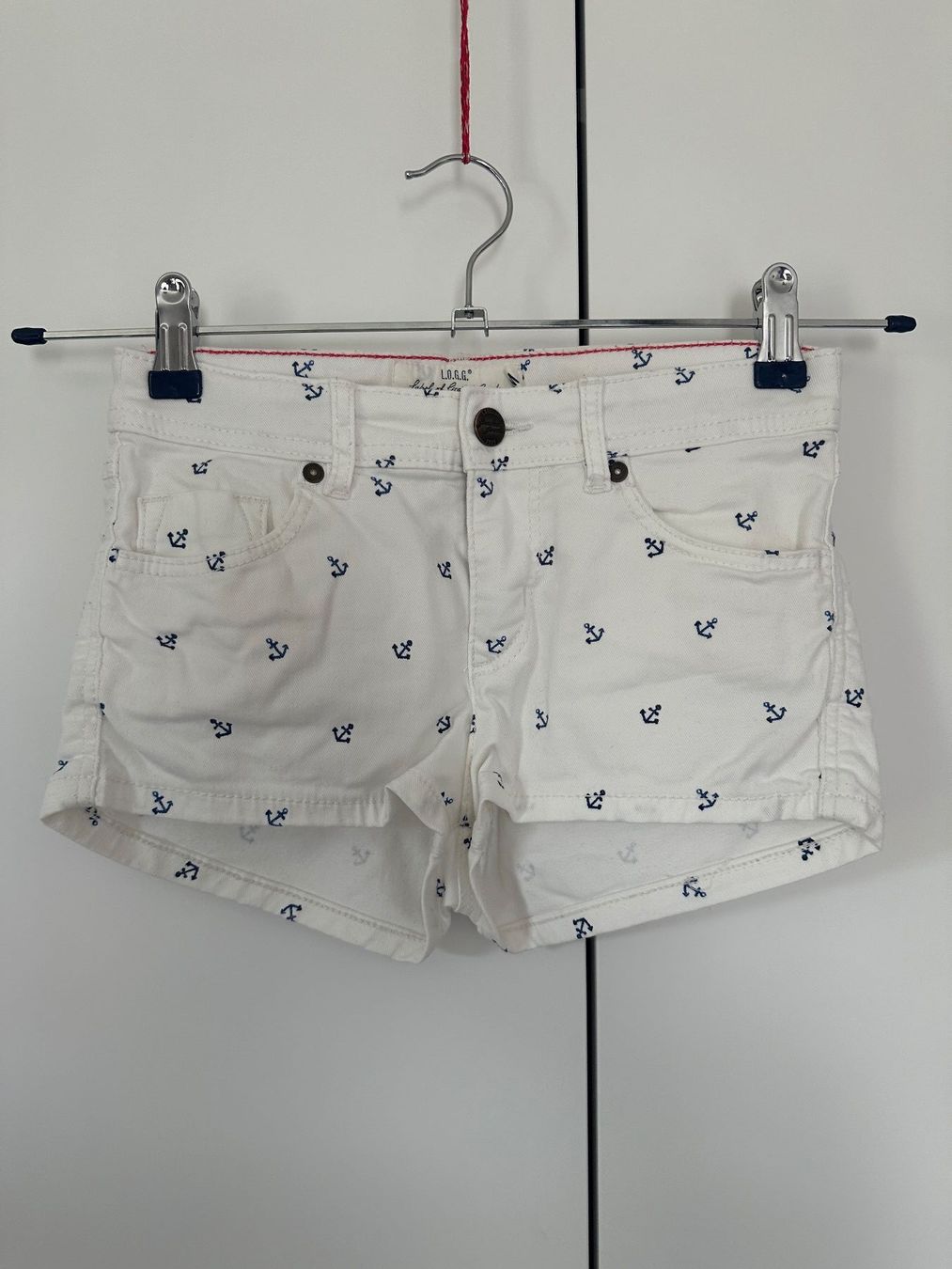Pantaloni: Short Kinder Grösse 146 – Usato da Wagenhausen venduto da vintagesecondhand
