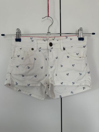 Short Kinder Grösse 146