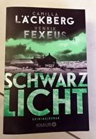 Schwarzlicht Camilla Läckberg