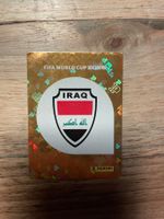 Panini FIFA 2026 IRQ 1