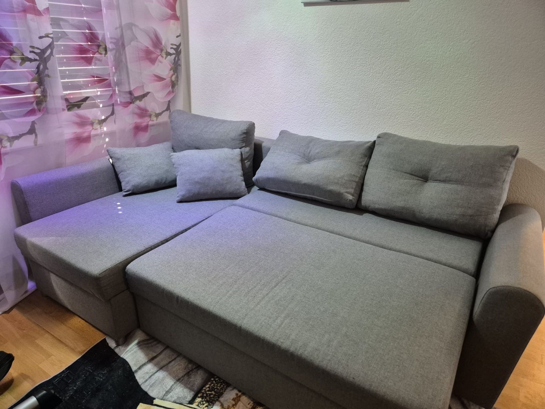 Conforama Sofas: Sofa – Gebraucht aus Wittenbach von dan_jgc6
