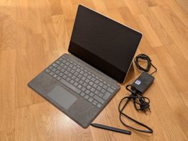 Surface Pro X (Microsoft SQ2), 16GB RAM, 256GB SSD, LTE
