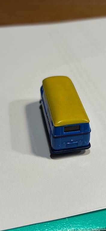 Voitures modèles: HZ Mini Bus – D'occasion à Schlieren par monimax 2