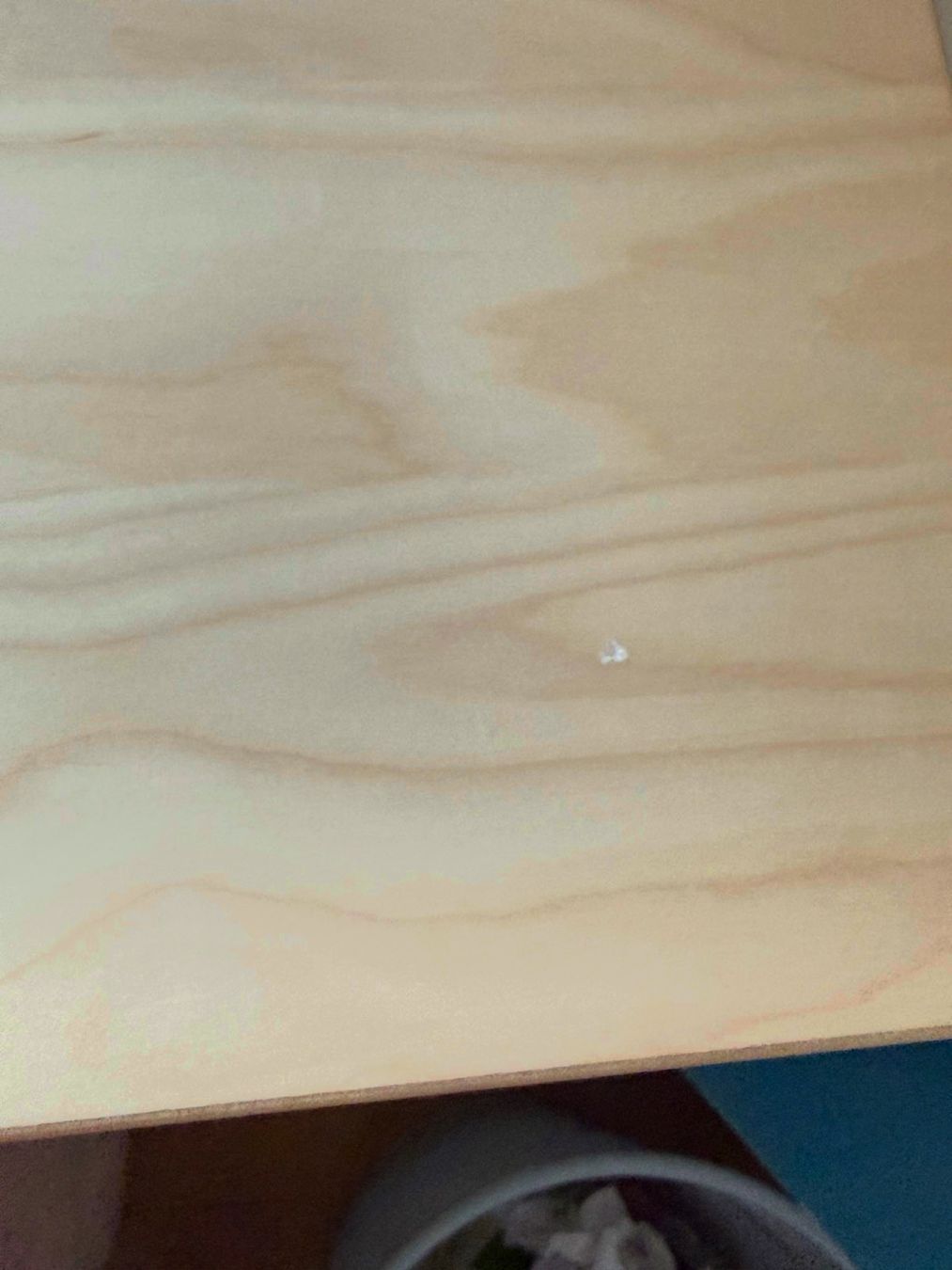 Servierplatten: Arbeitsplatte Holzoptik hell 150x75 – Gebraucht aus Eiken von RicardoGepetto 2