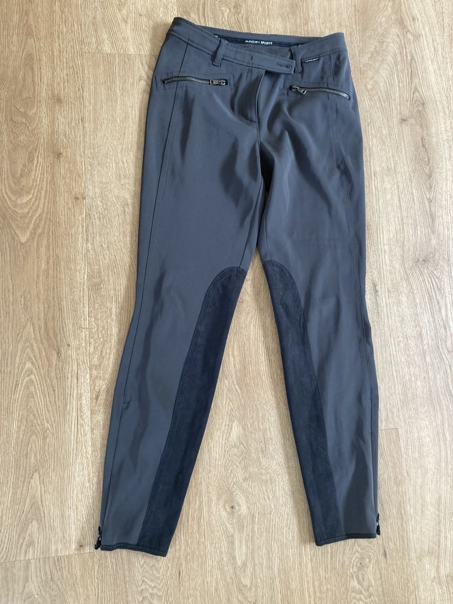 Marc Cain Pantaloni: Hose von Marc Cain – Usato da Bettlach venduto da Valgoy