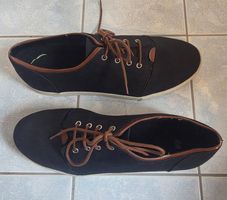 Chaussures Homme Tissus - Taille 44