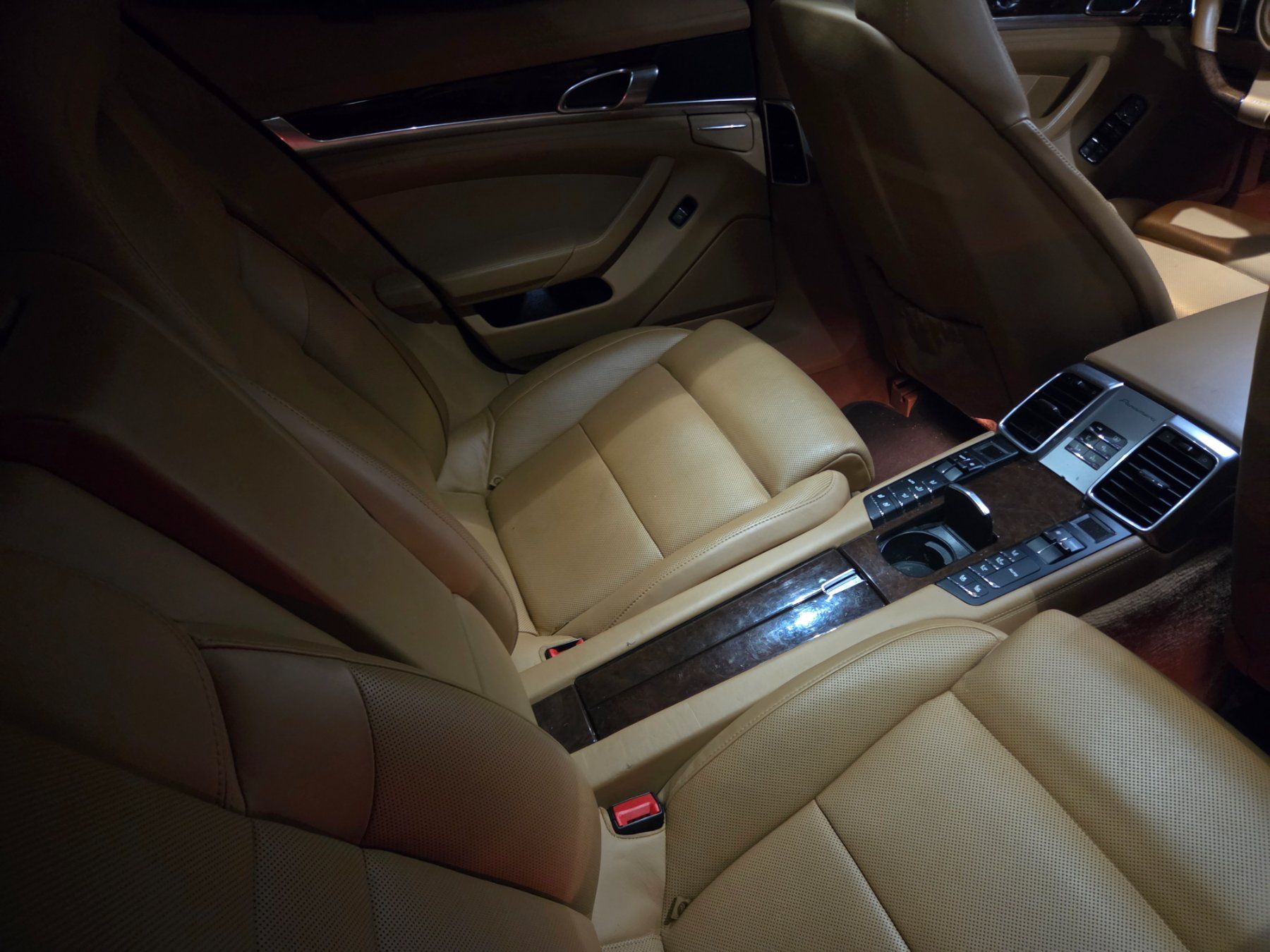 Porsche Autos: Porsche Panamera 2010 – Gebraucht aus Suhr von brk_s5cn 3