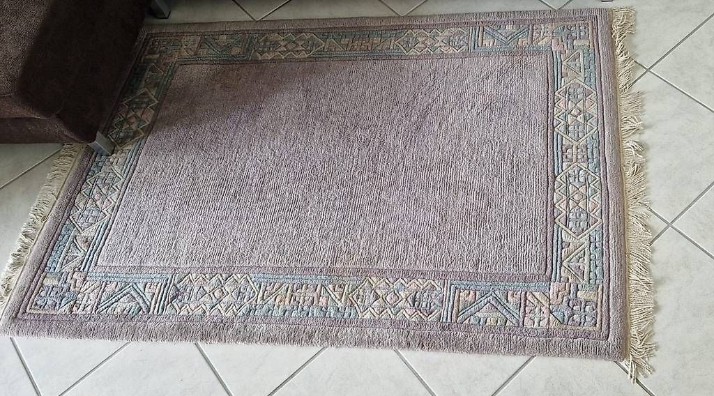 Tappeti: Teppich – Usato da Wetzikon ZH venduto da Claudiad90