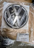 VW Emblem 2K5 853 630 A Originalteil neu Caddy T5 T6, 13cm
