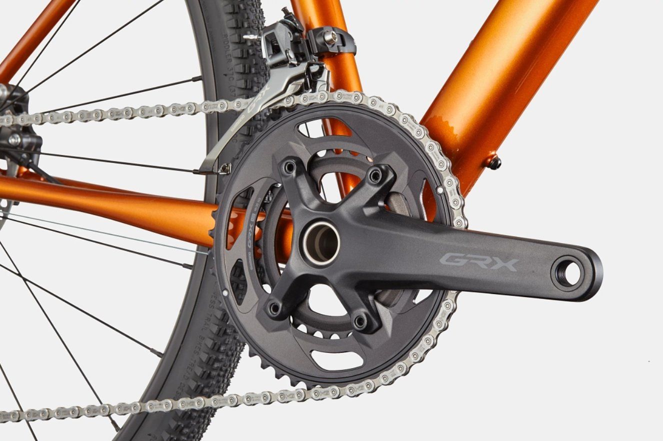 Cannondale Biciclette: Cannondale Topstone 1, Gr. S, 160-175cm – Nuovo (secondo la descrizione) da Winterthur venduto da starbicycle 3