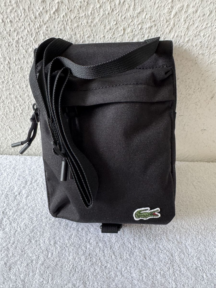 Lacoste Sacs: Umhängetasche Lacoste – D'occasion à Lenzburg par Meister_k