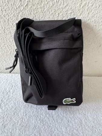 Umhängetasche Lacoste
