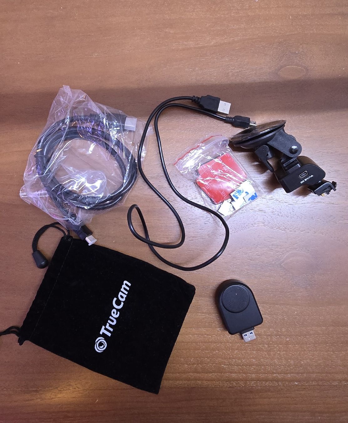 Videocamere: TrueCam A7s Dashcam – Usato da Berneck venduto da Goetzinho 3