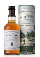 Balvenie 19 Years Edge of Burnhead Wood