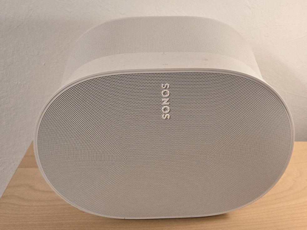 Sonos Casse acustiche: Enceinte Sonos Era 300 blanc – Usato da St-Prex venduto da Yaugustin