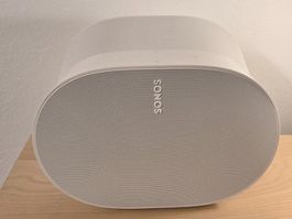Enceinte Sonos Era 300 blanc