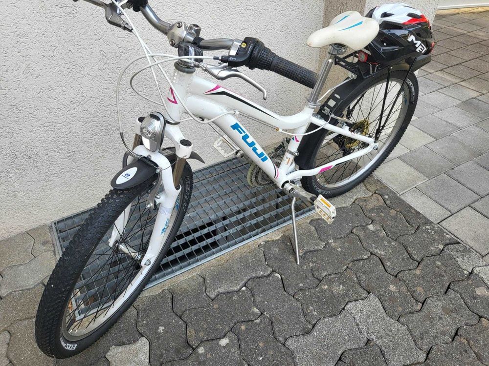 fahrrad avigo 20 zoll