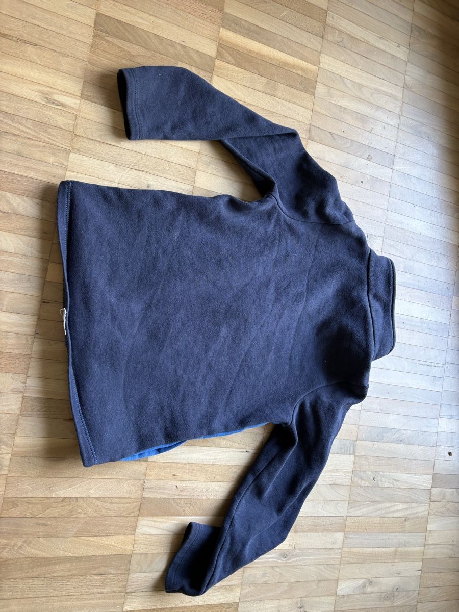 Decathlon Pullover & Sweatshirts: Sweat chaud 5-6 ans – Gebraucht aus Zürich von chemostat 2