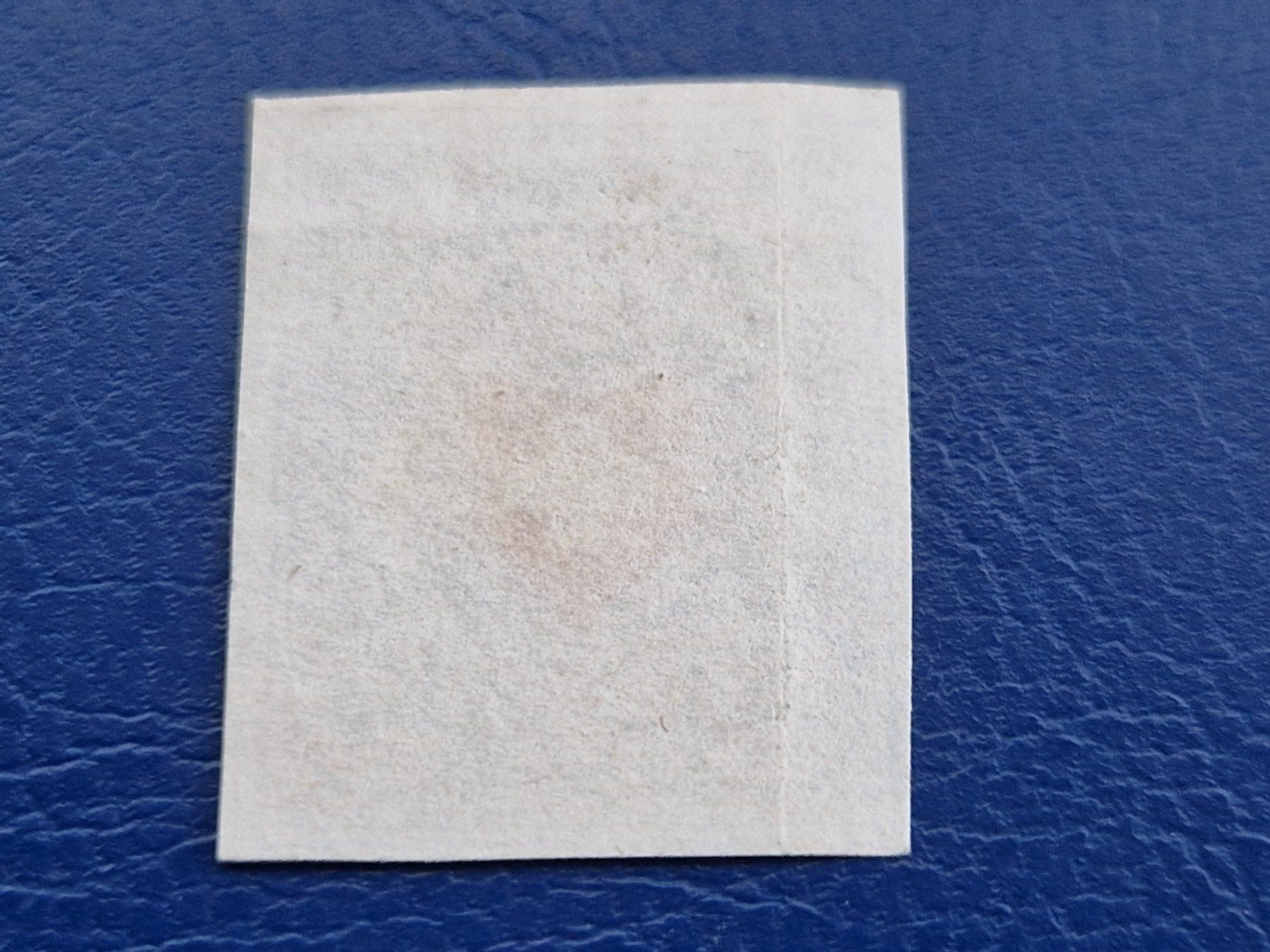 Tutti i francobolli: Rayon 17II, ab 1.- – Usato da Burgdorf venduto da Glossy01 3