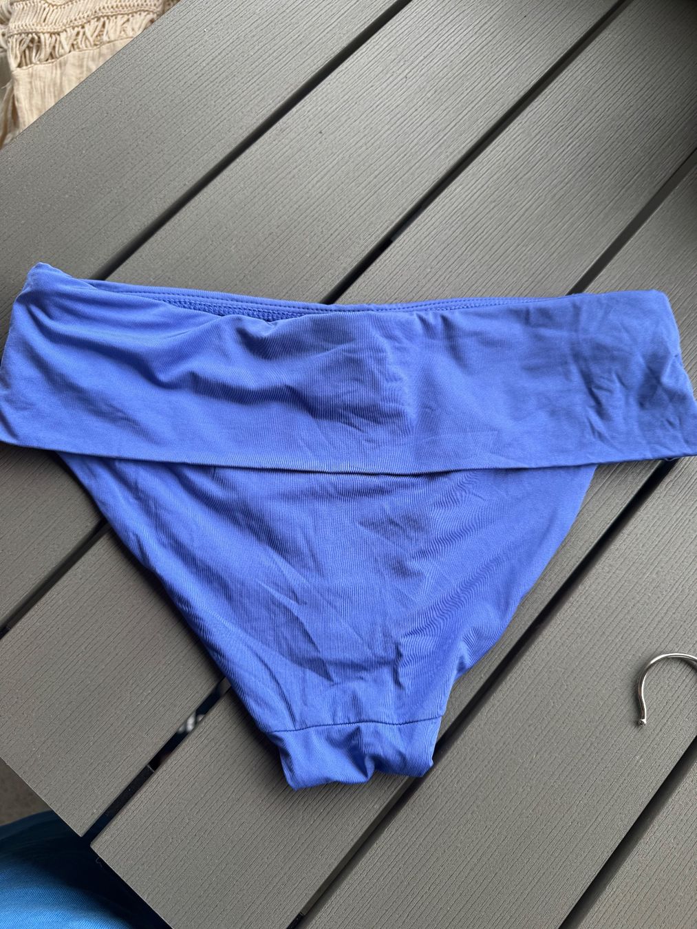 Badekleider & Bikinis: Manor Badehose Gr.s – Gebraucht aus Thun von Iriska77 1