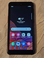 Samsung Galaxy XCover 5 Enterprise Edition, in gutem zustand