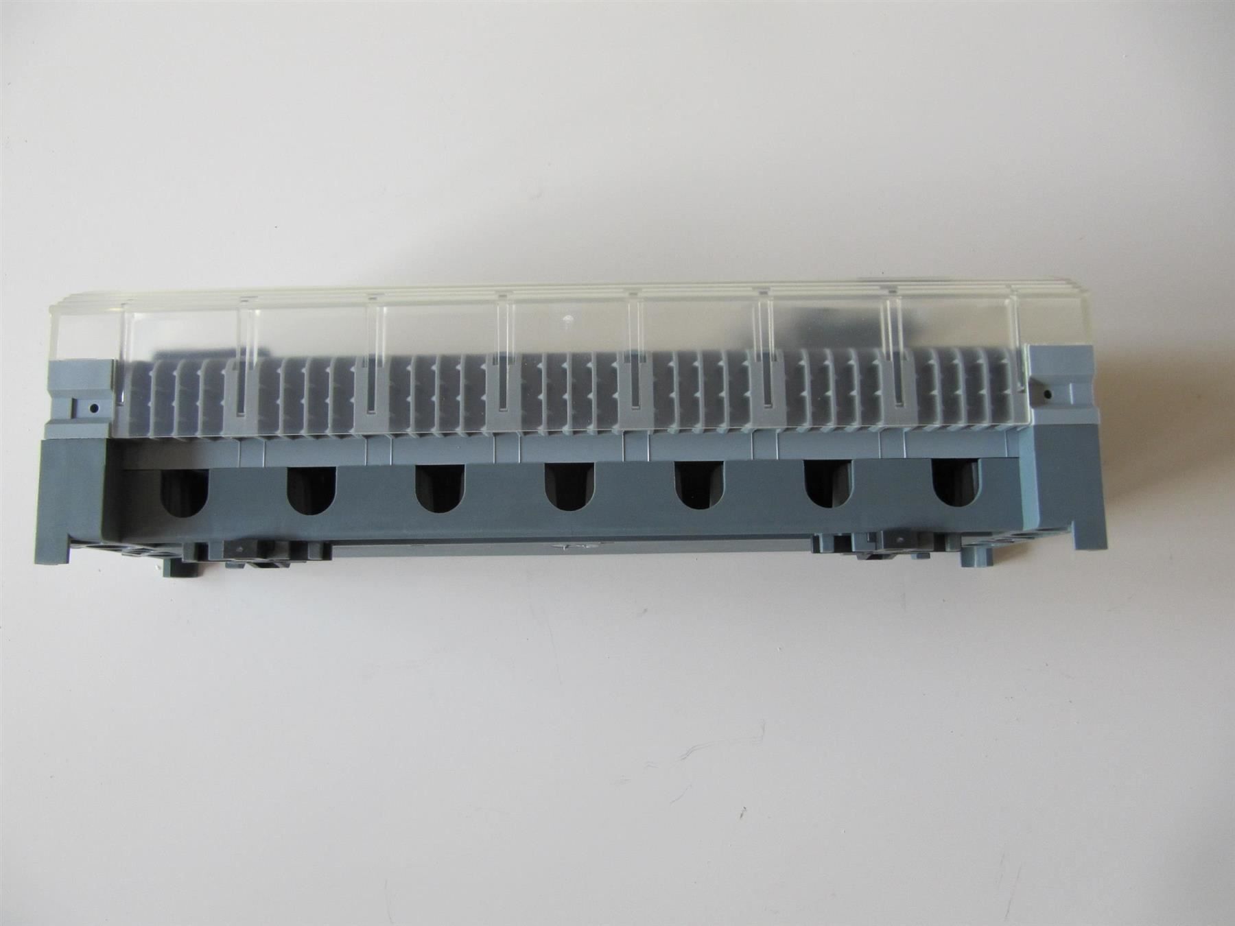 Altro per industria metallurgica: Alpha-Basis-System AB 2000-6 von DANFOSS – Nuovo (secondo la descrizione) da Basel venduto da Ruben2210 1
