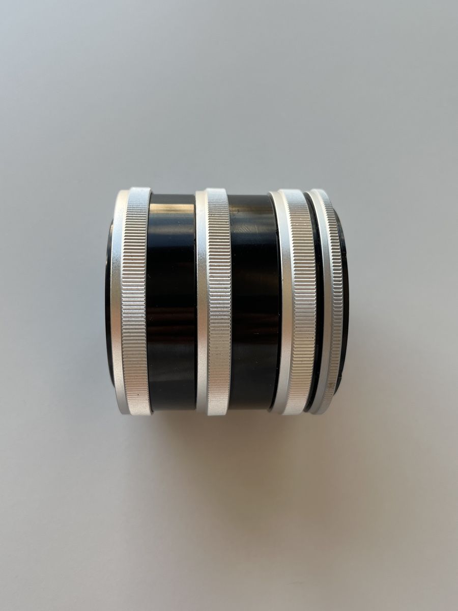 Canon Adattatori foto: Bagues extension macro canon – Usato da Grand-Lancy venduto da yve_5spm 1