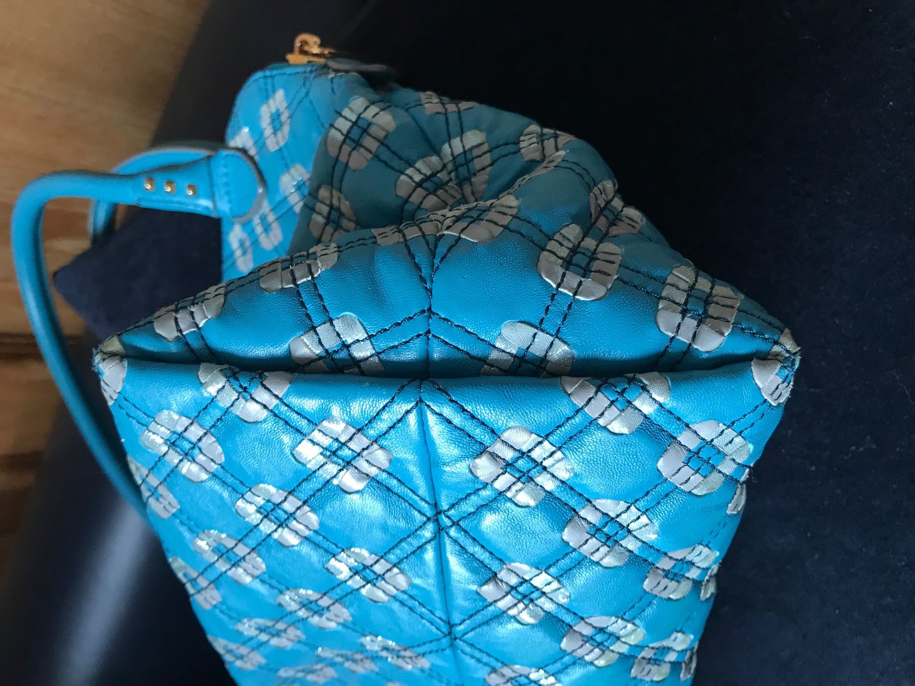Marc Jacobs Borse da donna: Marc Jacobs Tasche – Usato da Uster venduto da Charis5 6